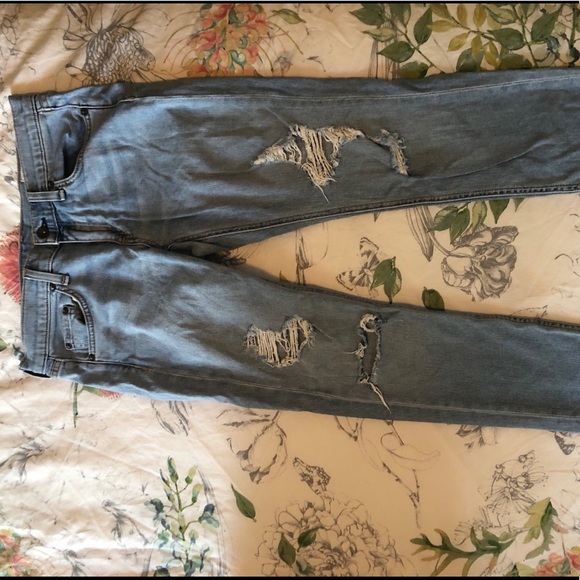 Rag & Bone Jeans - Picture 2 of 5